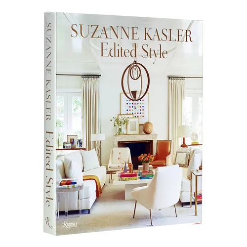 Suzanne Kasler: Edited Style