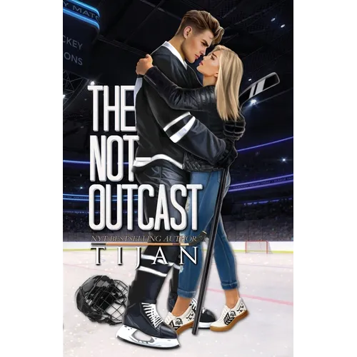 The Not-Outcast (Special Edition)