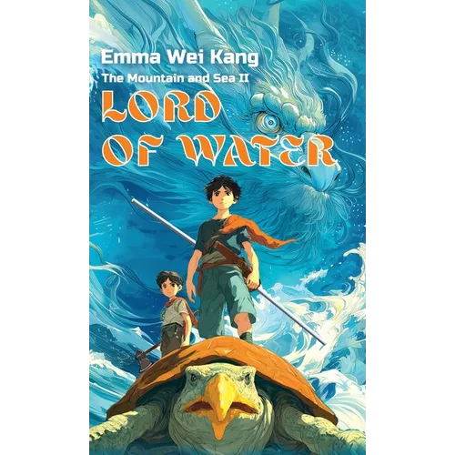 Lord of Water