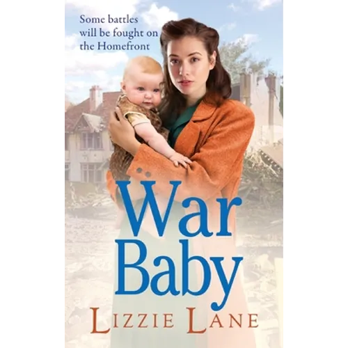 War Baby