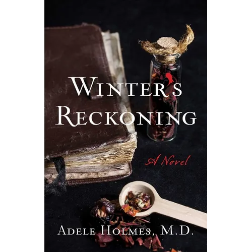 Winter's Reckoning