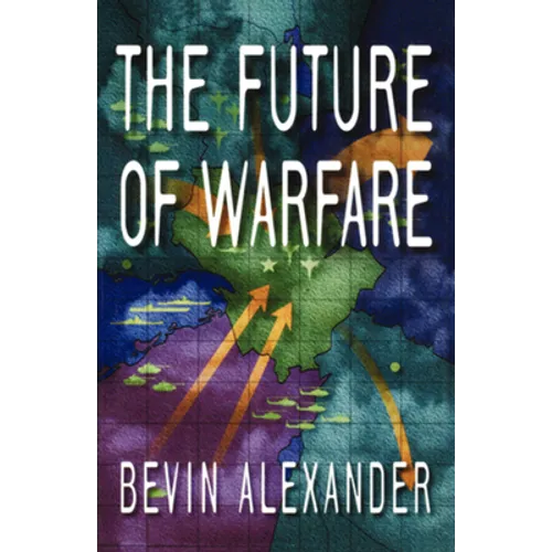 The Future of Warfare