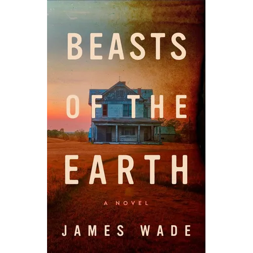 Beasts of the Earth