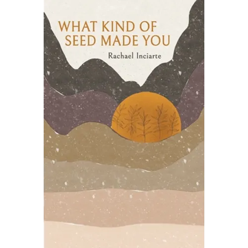 What Kind of Seed Made You