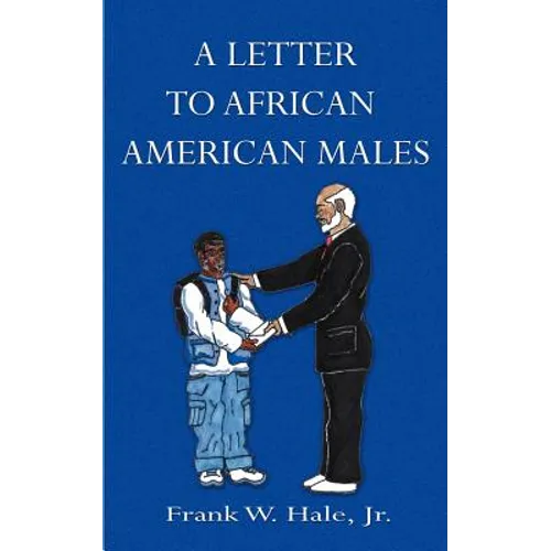 A Letter to African American Males: The Powerful P's