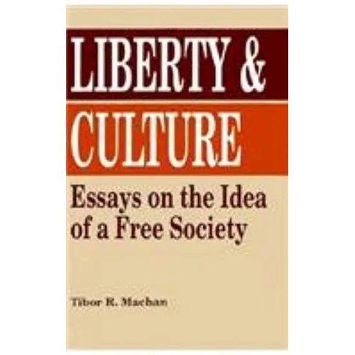 Liberty and Culture