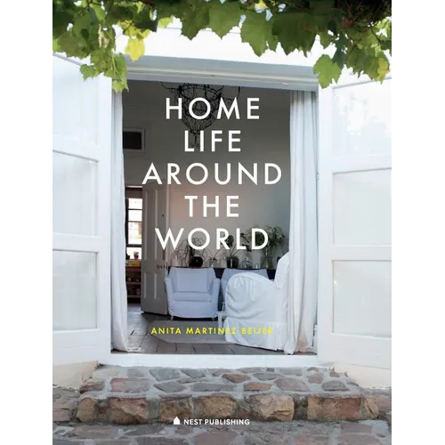 Home Life Around the World
