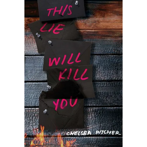 This Lie Will Kill You
