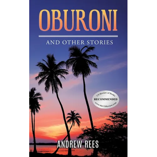 Oburoni and Other Stories