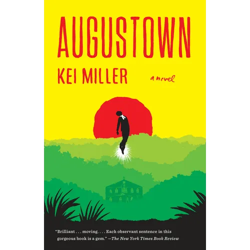 Augustown