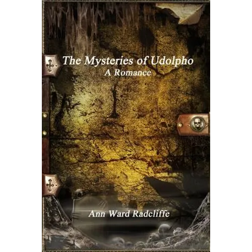 The Mysteries of Udolpho