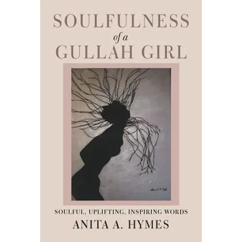 Soulfulness of a Gullah Girl