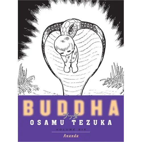 Buddha 6: Ananda