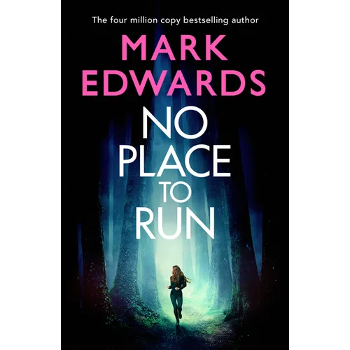 No Place to Run