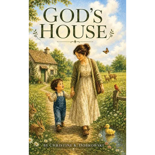 God's House