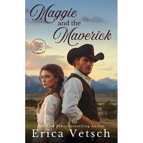 Maggie and the Maverick