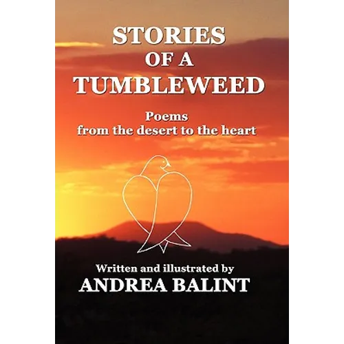 Stories of a Tumbleweed