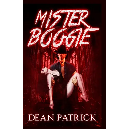 Mister Boogie