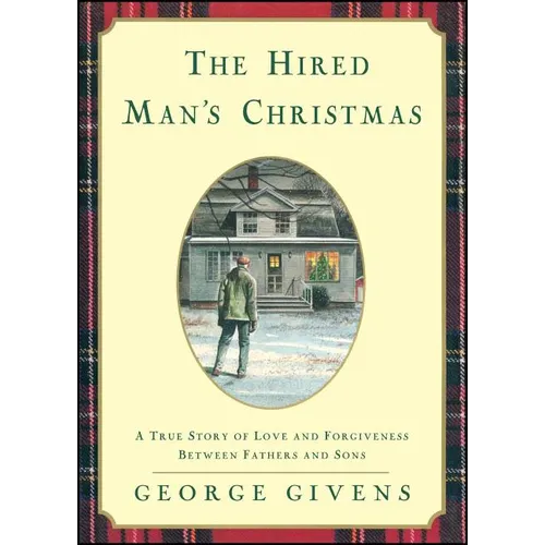 The Hired Mans Christmas