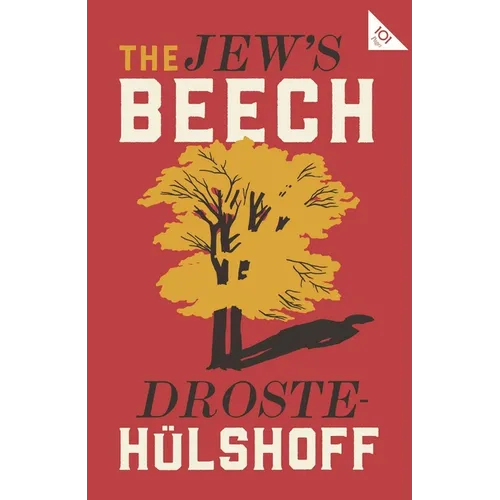 The Jew's Beech