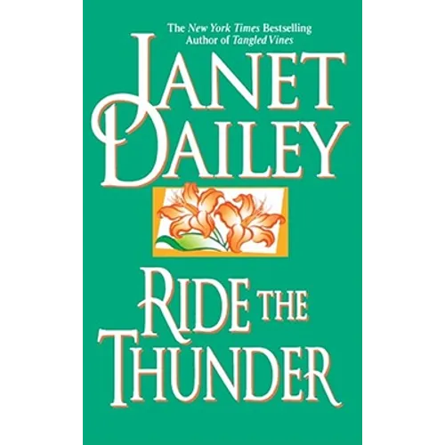 Ride the Thunder