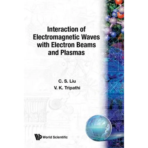 Interact of Electromagnetic Waves ...