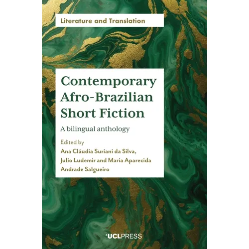 Contemporary Afro-Brazilian Short Fiction