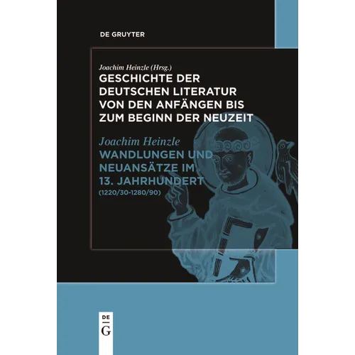 Wandlungen Und Neuansätze Im 13. Jahrhundert: (1220/30-1280/90)