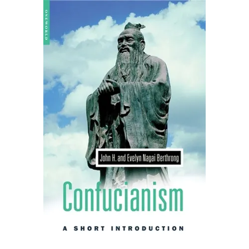 Confucianism: A Short Introduction