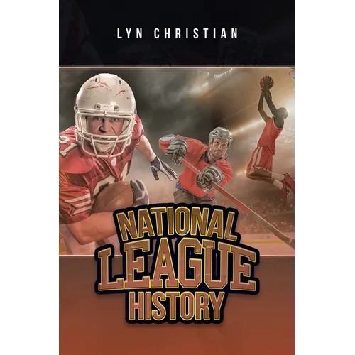 National League History