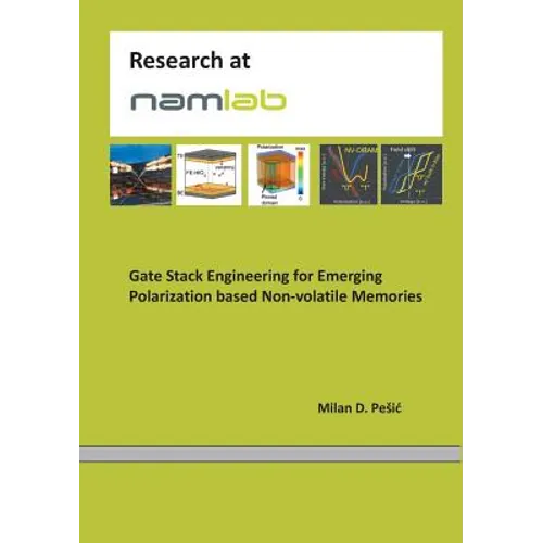 Gate Stack Engineering for Emerging Polarization based Non-volatile Memories