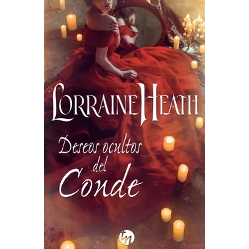 Deseos ocultos del conde