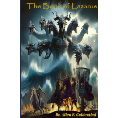 The Book of Lazarus: Revelation Unveiled