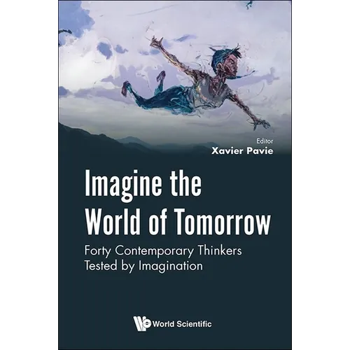Imagine the World of Tomorrow
