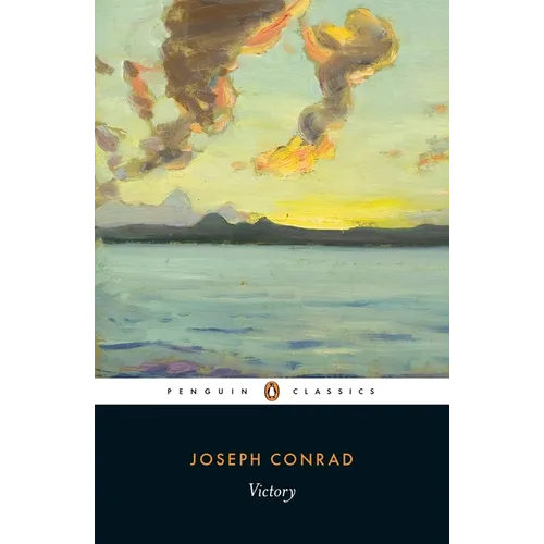 Victory: An Island Tale