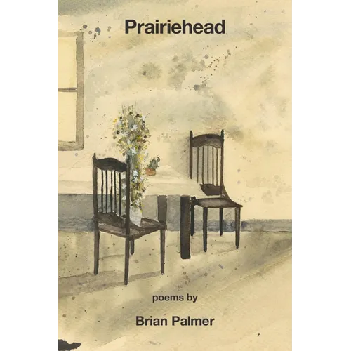 Prairiehead