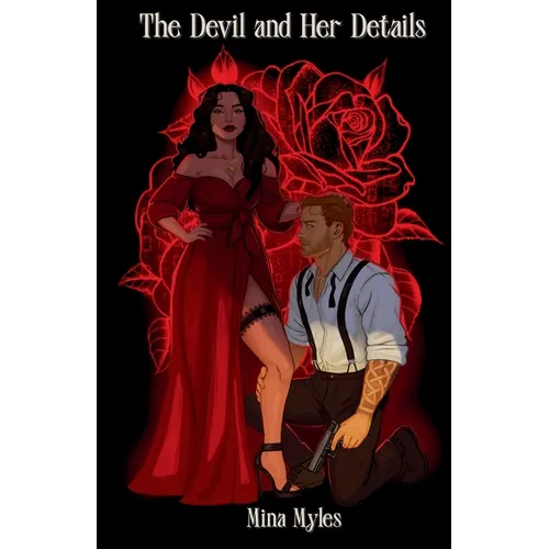 The Devil and Her Details