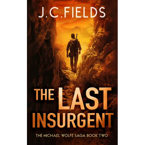 The Last Insurgent