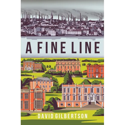 A Fine Line