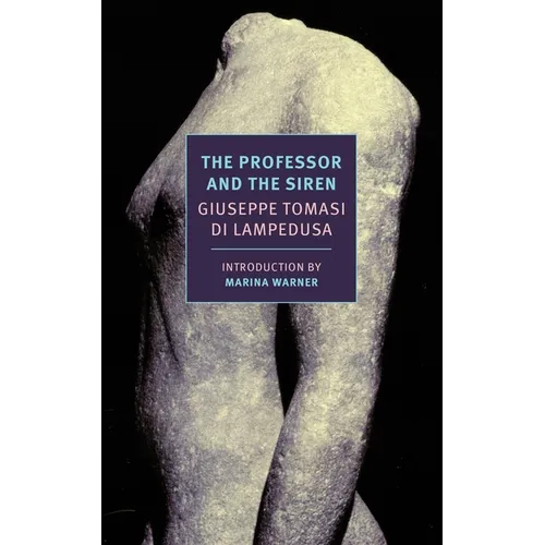 The Professor and the Siren