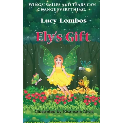 Ely's Gift