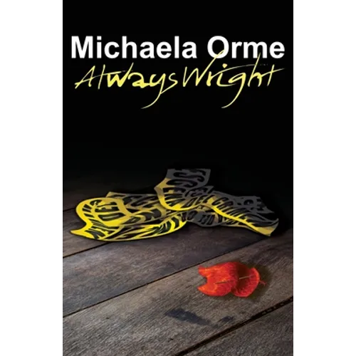 Always Wright