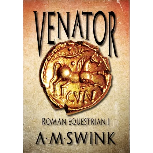 Venator: Roman Equestrian I