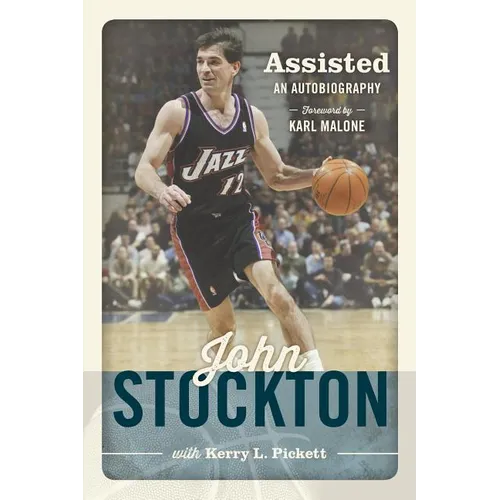Assisted: An Autobiography