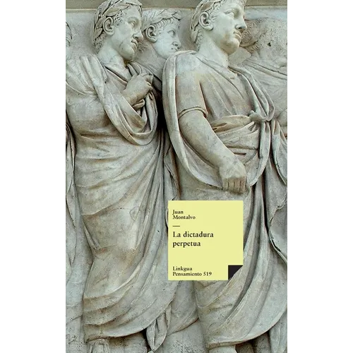 La dictadura perpetua