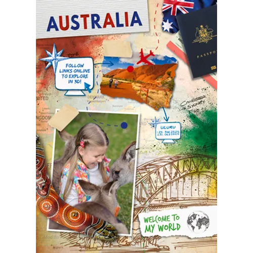 Australia