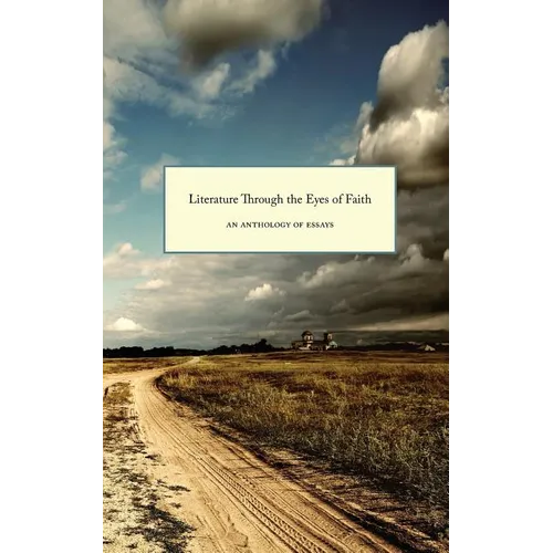 Literature Through the Eyes of Faith