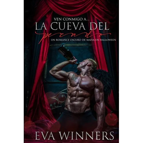 La Cueva del Pecado: Romance de Mafia