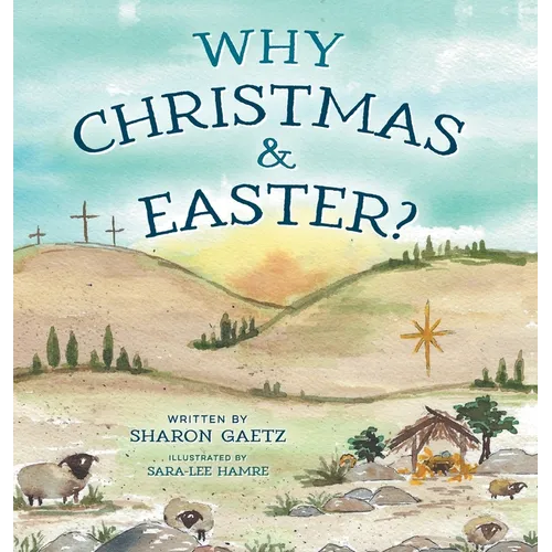 Why Christmas & Easter?