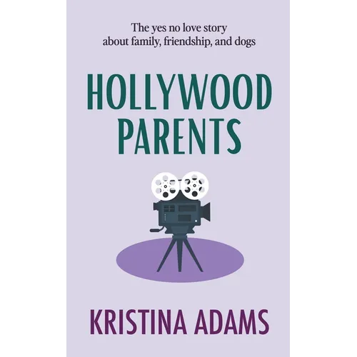 Hollywood Parents